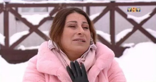 Мнение: Марина Тристановна опять на коне