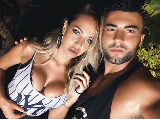 Лиза Триандафилиди: Леша снова мной недоволен