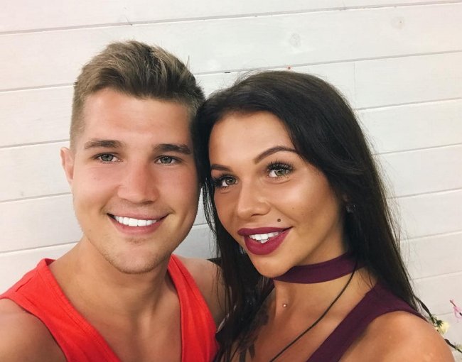 Фото участников с Сейшел (19.02.2018)