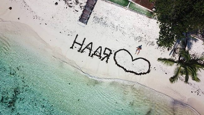 Фото участников с Сейшел (19.02.2018)