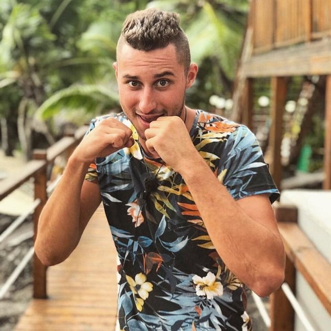 Фото участников с Сейшел (19.02.2018)