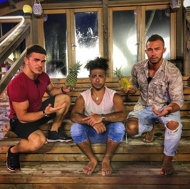 Фото участников с Сейшел (19.02.2018)