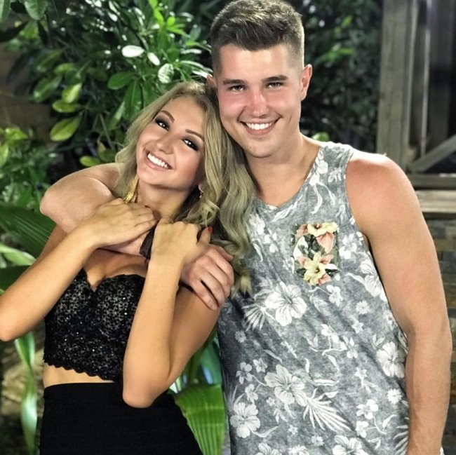 Фото участников с Сейшел (19.02.2018)