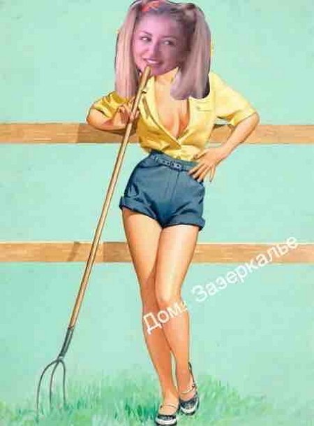 Приколы о Дом-2 (19.02.2018)