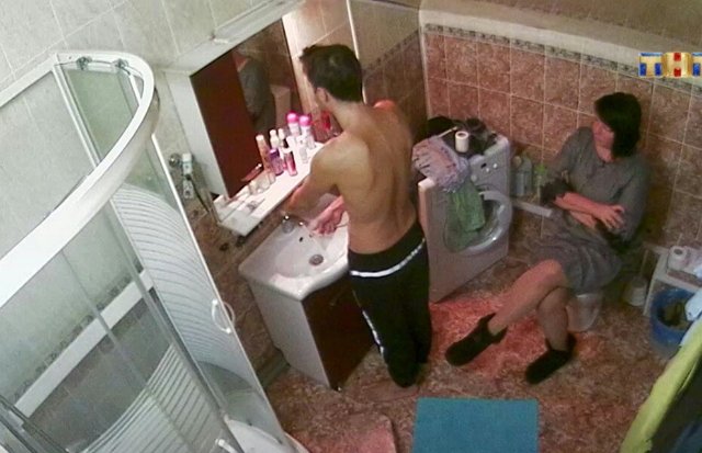 Стихи о Дом-2 на 20.02.2018