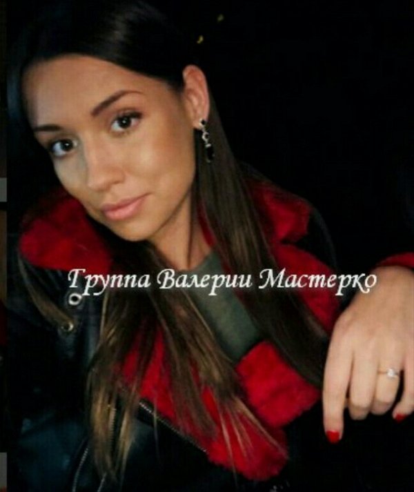 Новая участница проекта Анастасия