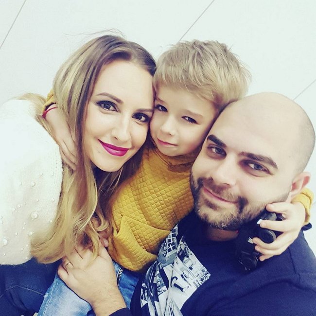 Фотоподборка детей участников (20.02.2018)