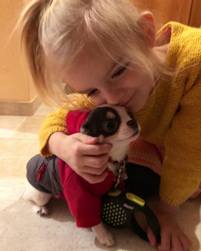 Фотоподборка детей участников (20.02.2018)