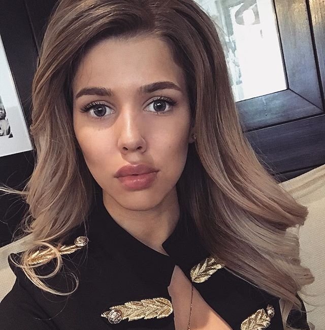 Новая участница проекта Валерия Голд