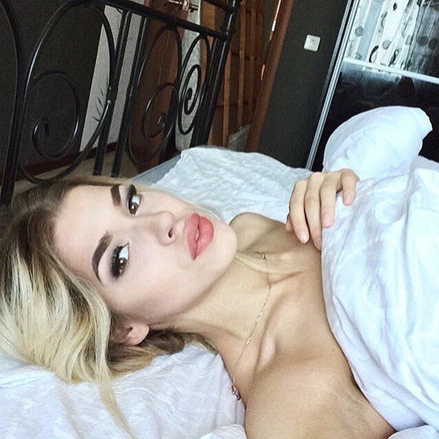 Новая участница проекта Валерия Голд