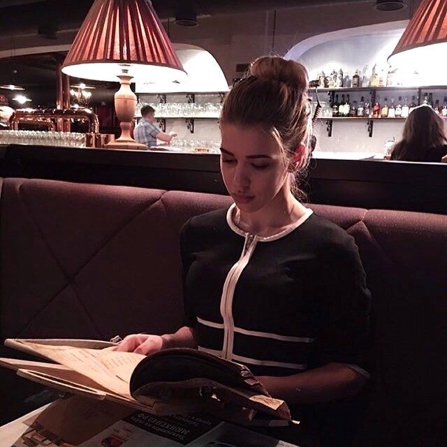 Новая участница проекта Валерия Голд