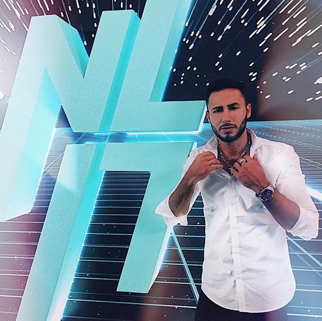 Новости от Кота Баюна (20.02.2018)