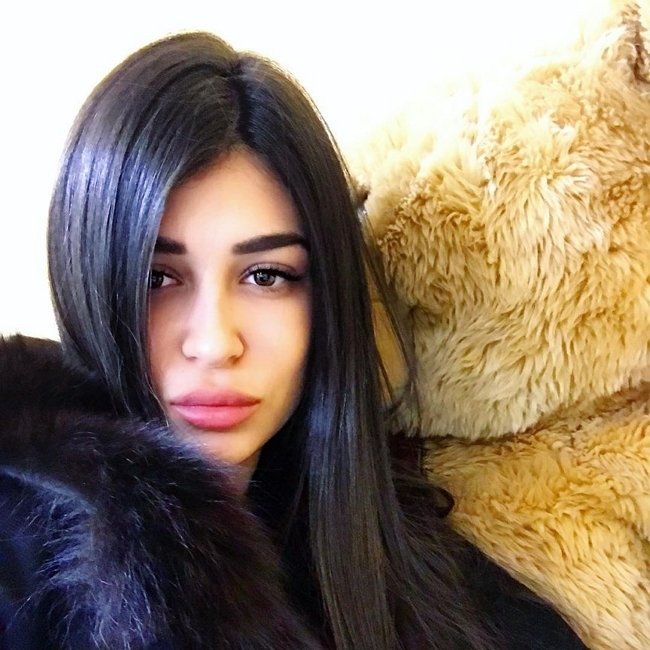 Свежие фото от участников (20.02.2018)