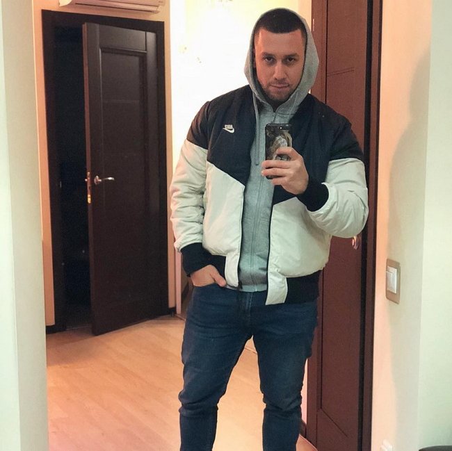 Свежие фото от участников (20.02.2018)