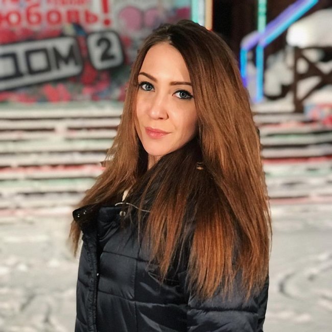 Свежие фото от участников (20.02.2018)