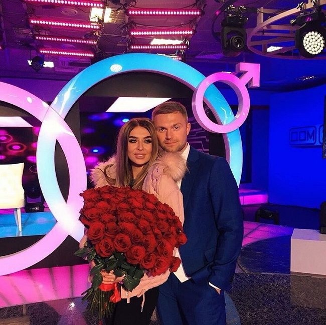 Свежие фото от участников (20.02.2018)