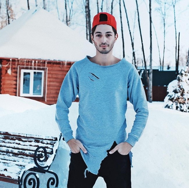 Свежие фото от участников (20.02.2018)