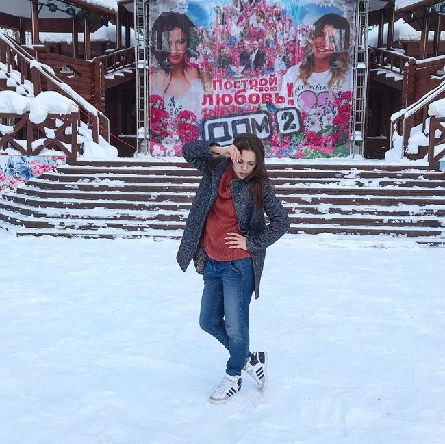 Свежие фото от участников (20.02.2018)