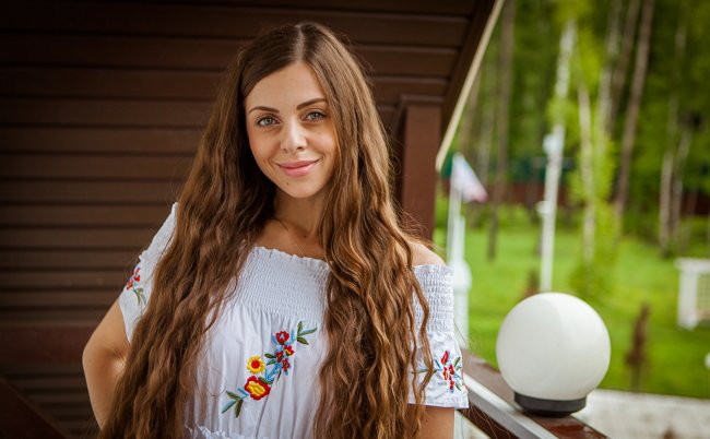 Ольга Рапунцель: Меня выставляют истеричкой!