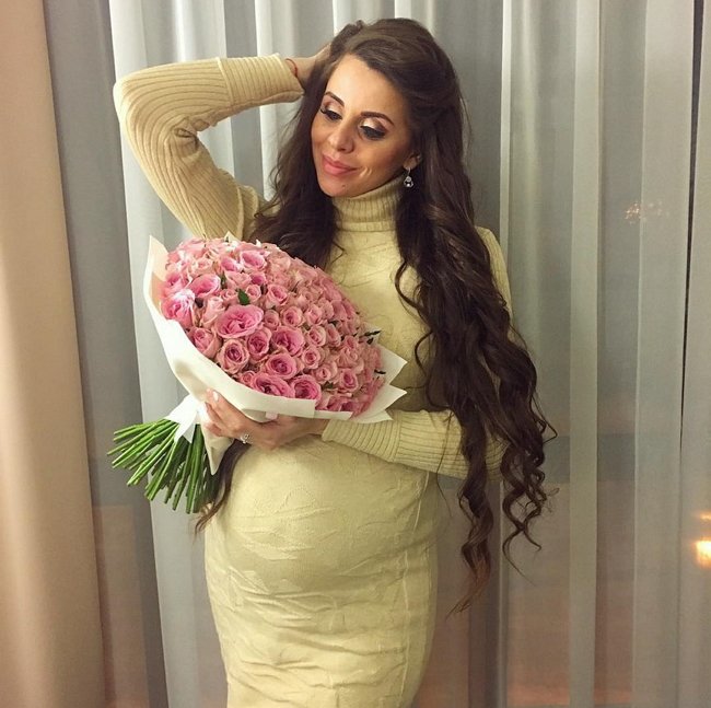 Ольга Рапунцель: Меня выставляют истеричкой!