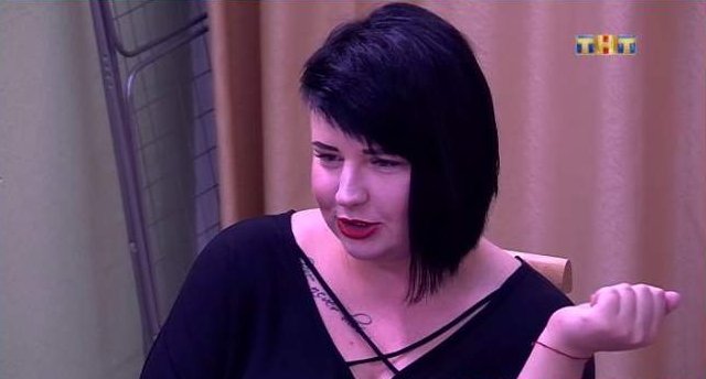 Александра Черно: Я хочу романтики!