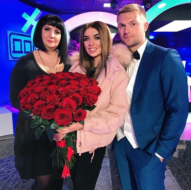 Татьяна Мусульбес: Родители отказались погостить на проекте