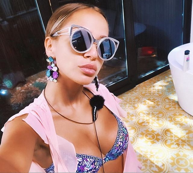 Фото участников с Сейшел (21.02.2018)