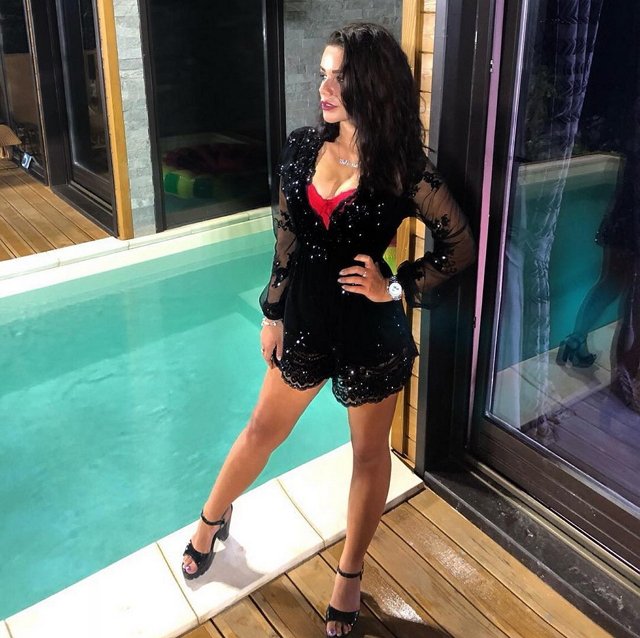 Фото участников с Сейшел (21.02.2018)