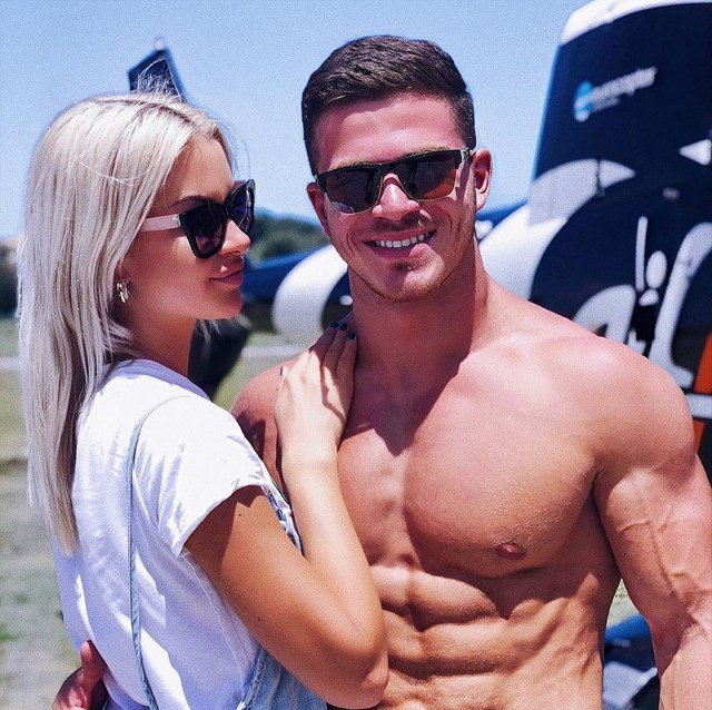 Фото участников с Сейшел (21.02.2018)