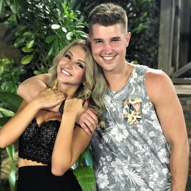 Роман Гриценко: Я просто с ней развлекся!