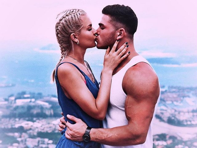 Мнение: Перезагрузка Марины Африкантовой?