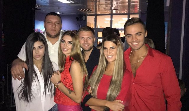 Свежие фото от участников (21.02.2018)