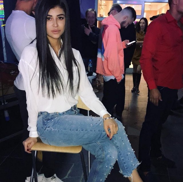 Свежие фото от участников (21.02.2018)