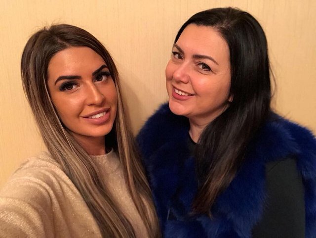 Свежие фото от участников (21.02.2018)