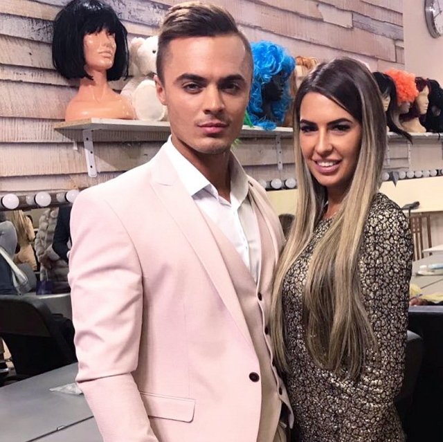 Свежие фото от участников (21.02.2018)