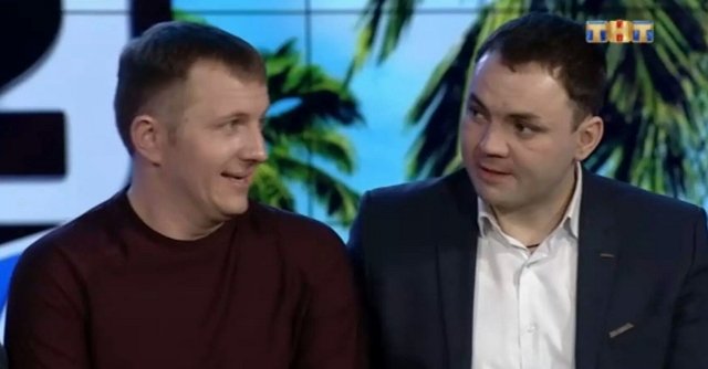 Мнение: Телестройка теперь против рукоприкладства?