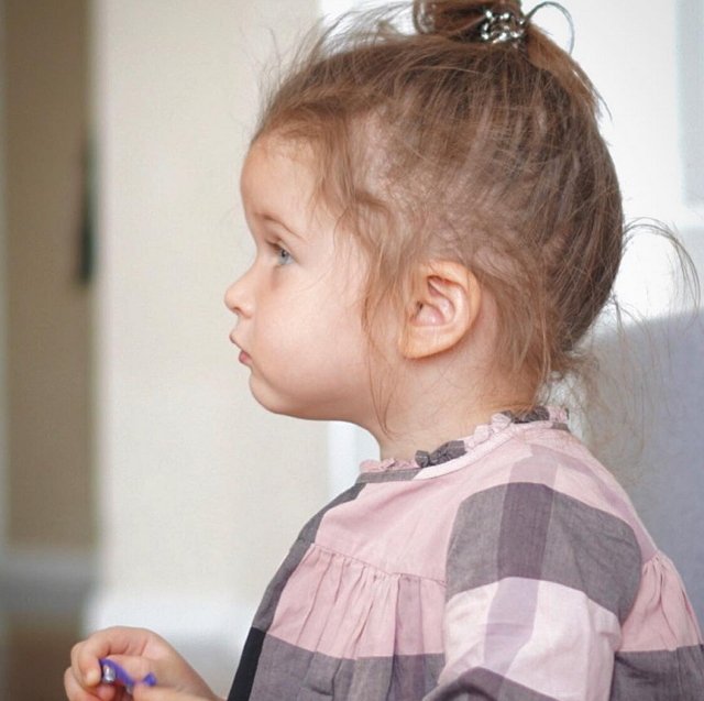 Фотоподборка детей участников (21.02.2018)