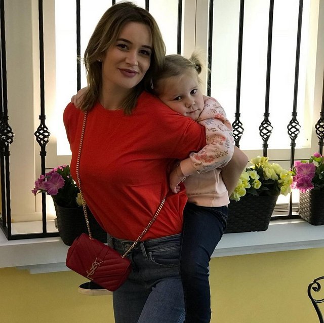 Фотоподборка детей участников (21.02.2018)