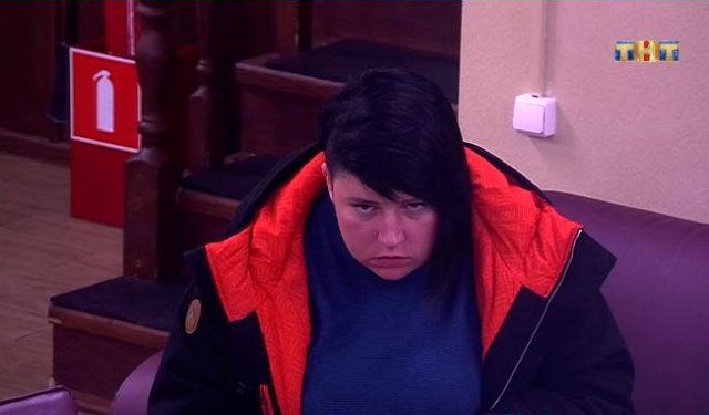 Мнение: Еще одна конкурентка Александры Черно? 