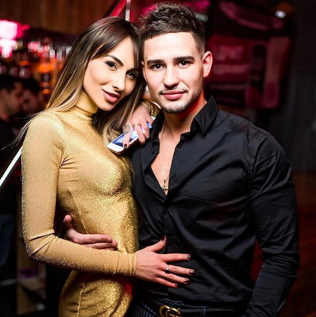 Новости от Кота Баюна (21.02.2018)