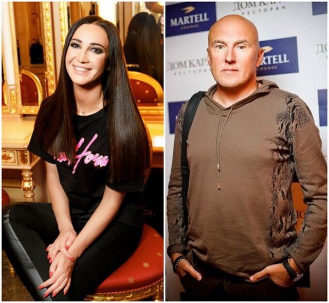 Из блога Редакции: Игорь Матвиенко считает Бузову героем настоящего времени