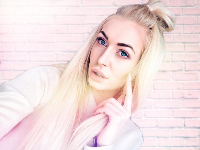 Жизнь после телестройки: Кристина Дерябина