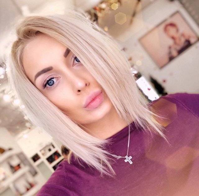 Жизнь после телестройки: Кристина Дерябина