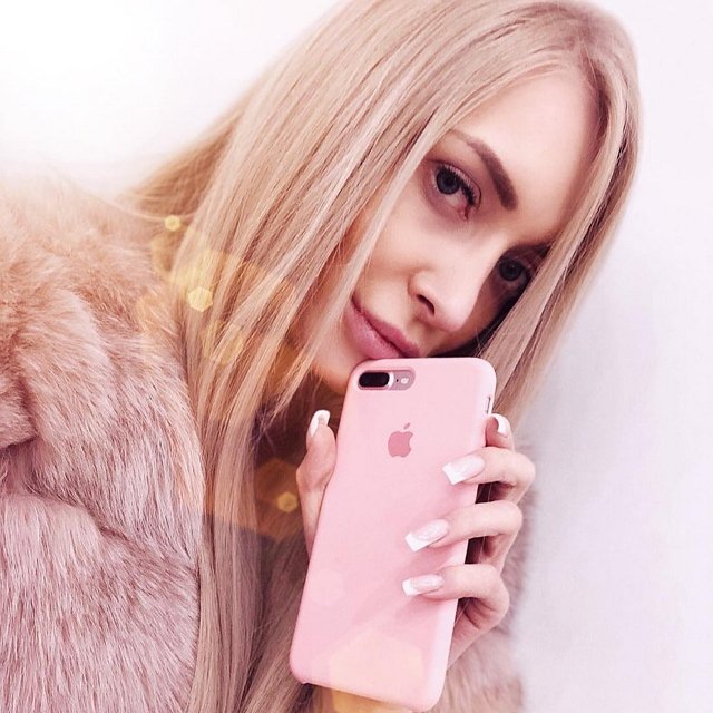 Жизнь после телестройки: Кристина Дерябина