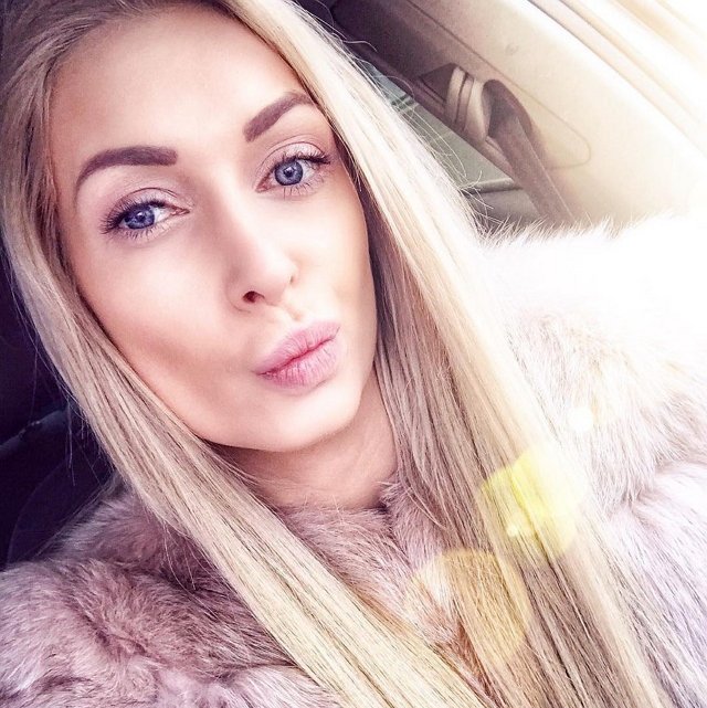 Жизнь после телестройки: Кристина Дерябина