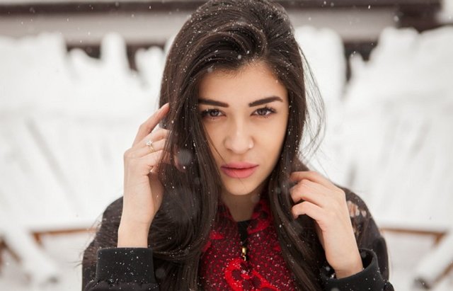 Ивана Дилова предпочитает отношения с девушками?