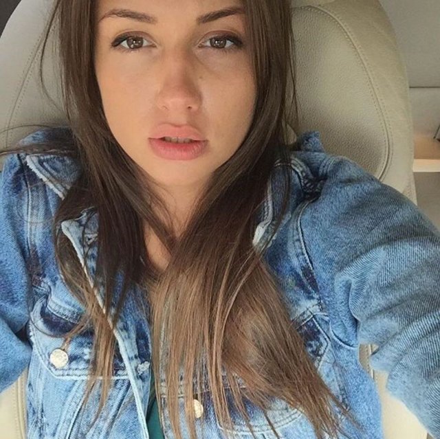 Анастасия Кукаева: Стараюсь брать от жизни все!