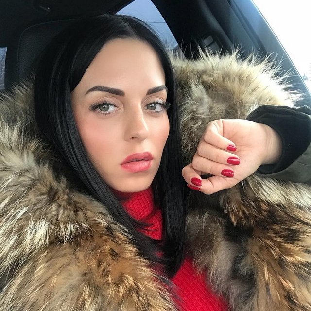 Свежие фото от участников (22.02.2018)