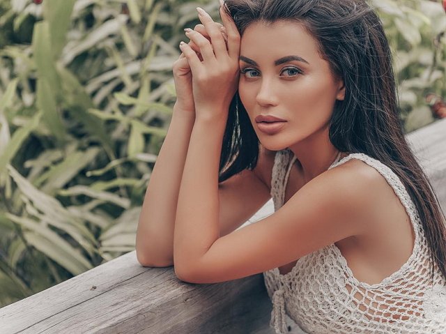 Фотоподборка с отдыха Захарьяша и Четрару на Бали