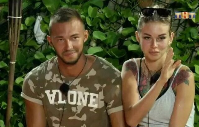 Мнение: Победа Хроминой или спасение Марданшина?